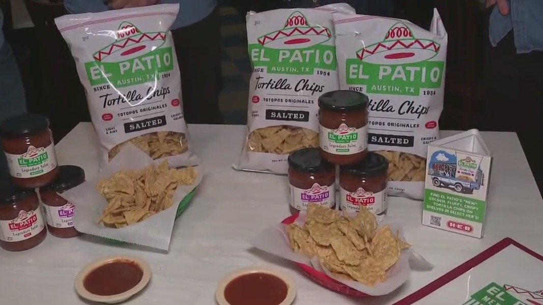 El Patio celebrates 70 years